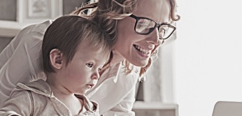 Personal checking banner