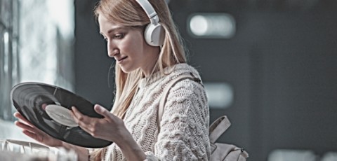 Personal checking regular banner