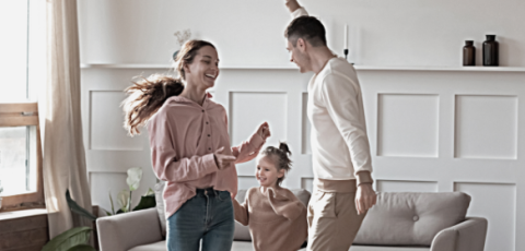 Personal savings moneymarket banner