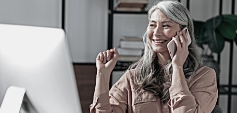 Business creditcards banner