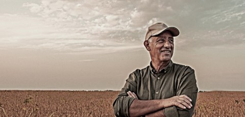 Business agribusiness banner