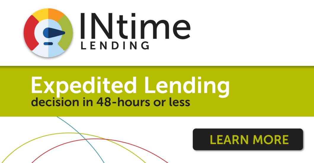 I Ntime Lending Web Banner 2024