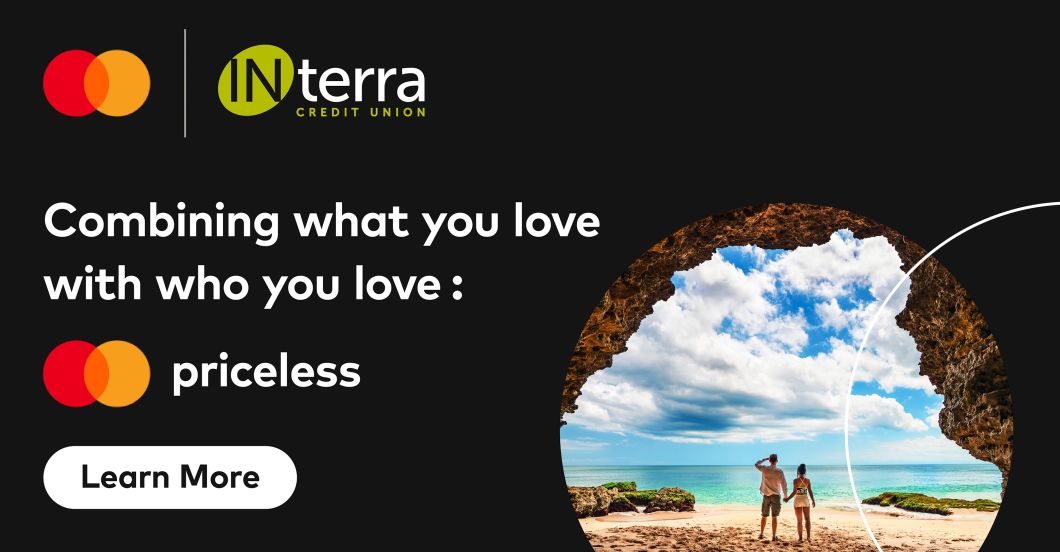 Mastercard Priceless Surprises Promo Website Banner