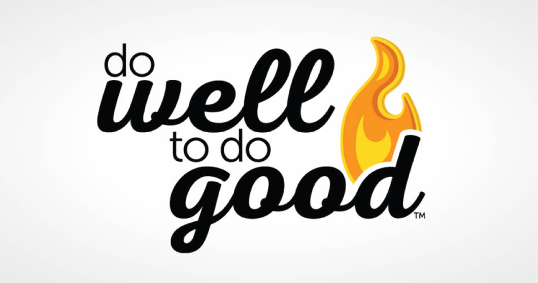 Do Well To Do Good Day