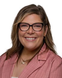 Business Development Analyst Heidi Hoffer Portrait Into Lens 2025 Cropped