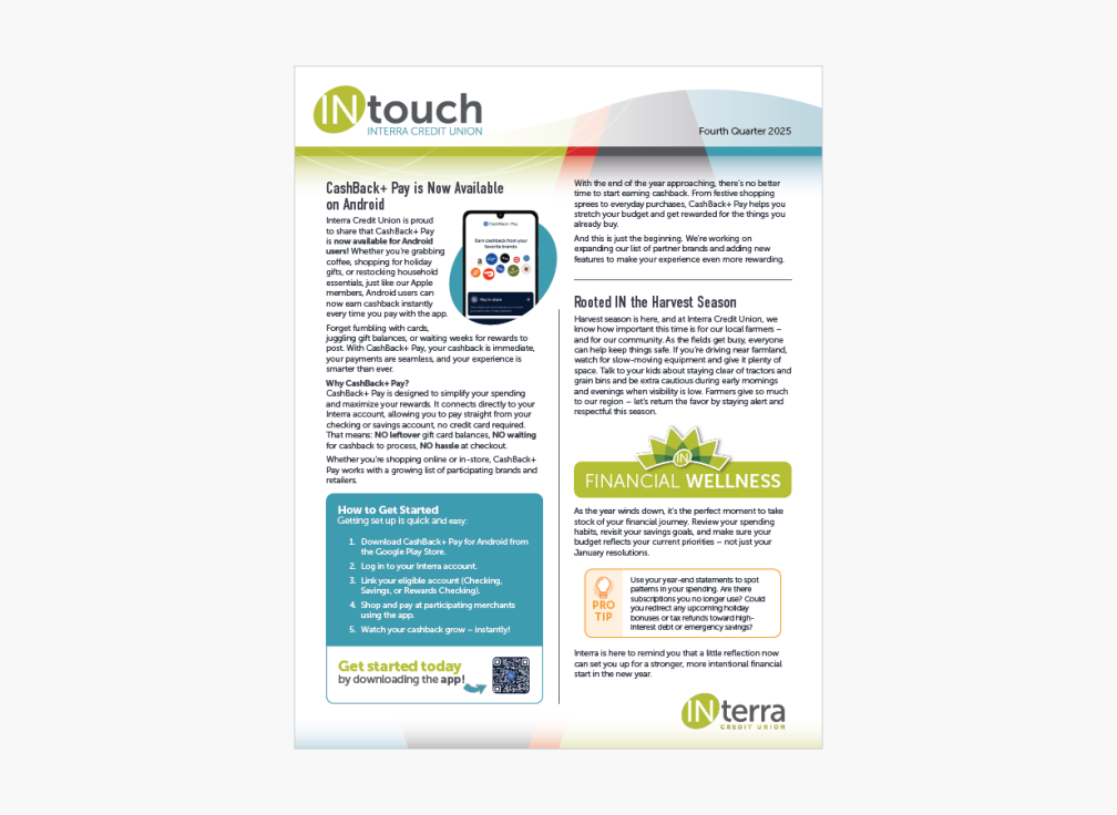Newsletter Large