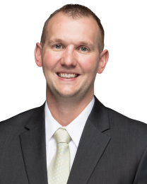 Mike Blosser 052017 Vision Day 2025