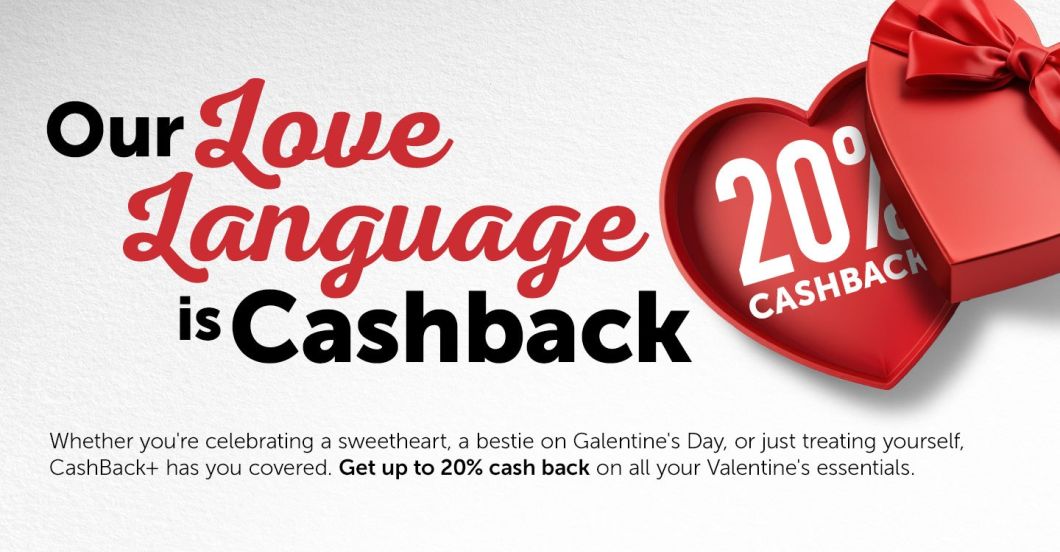 Cashback Valentines 2026 Website Banner 1440x750
