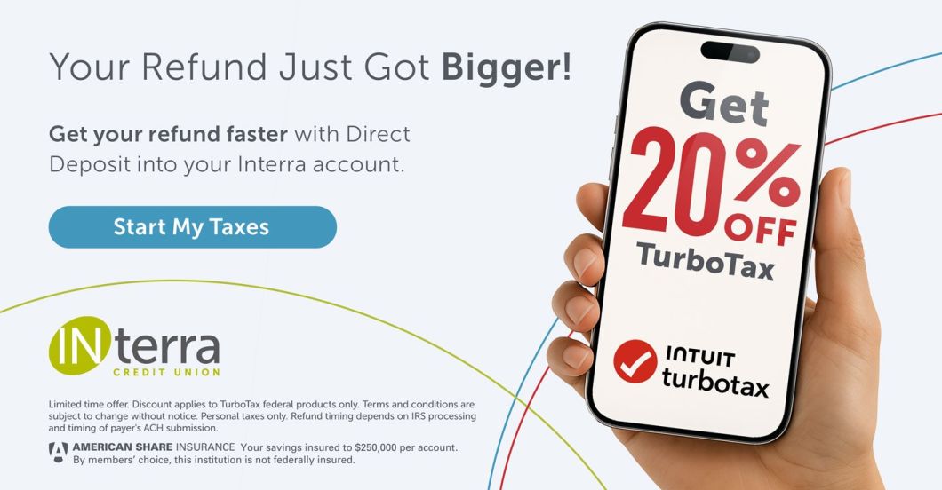 Turbo Tax Discount 2026 website banner 1400x750