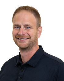 Mike Steinau Headshot