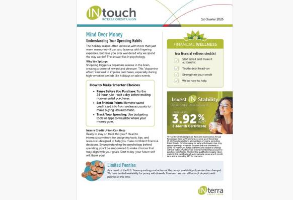 Primer trimestre de 2026