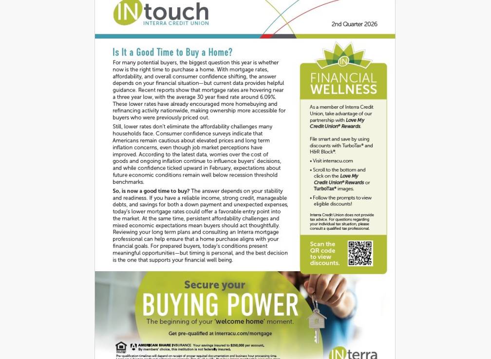 Boletín informativo Página 1